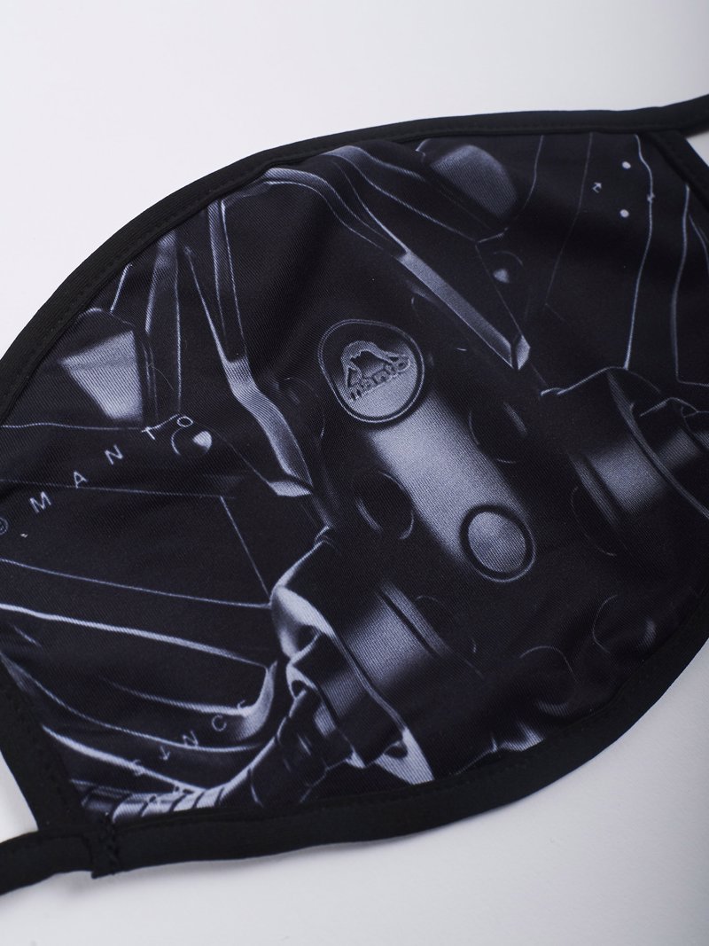 MANTO face mask MACHINE